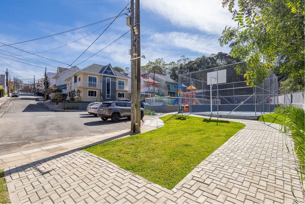 Casa de Condomínio - Venda - Curitiba , Paraná - IMG_2858.jpg - 560311047-483