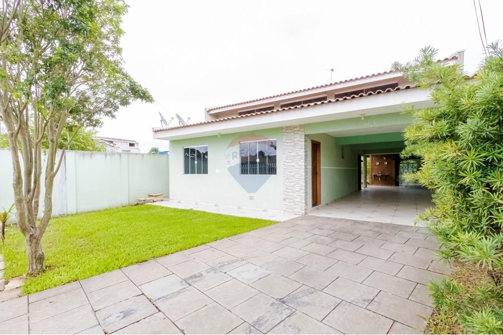 Casa - Alugar - Curitiba , Paraná - IMG_9044_1.jpg - 560411052-109