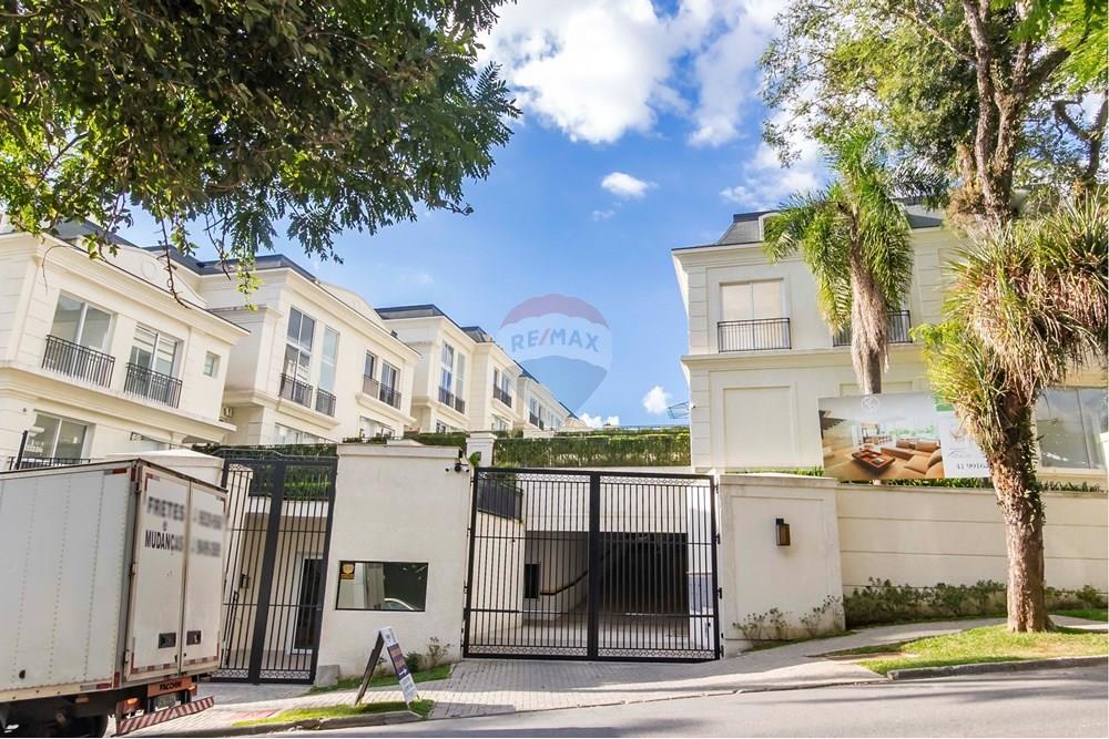 Casa - Venda - Curitiba , Paraná - IMG_0027_1.jpg - 560351022-68