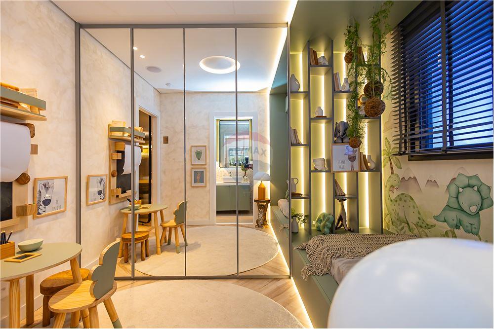 Apartamento - Venda - Curitiba , Paraná - 88 - 560341063-69