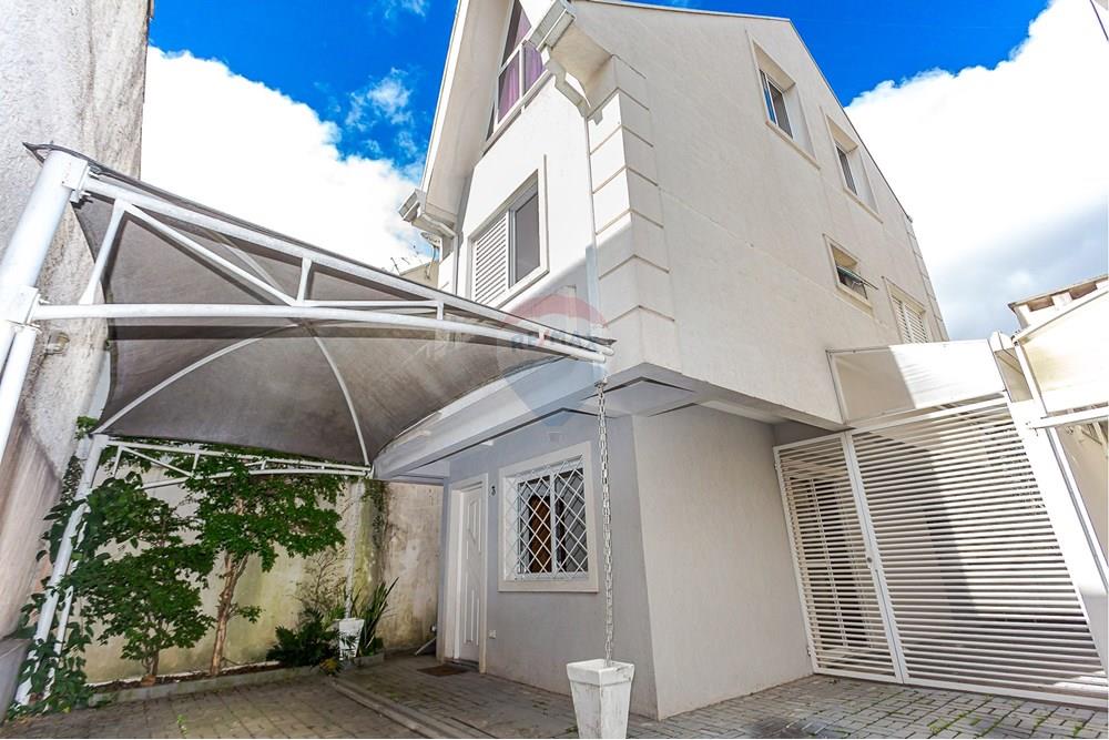 Sobrado - Venda - Curitiba , Paraná - IMG_9707.jpg - 560321058-107