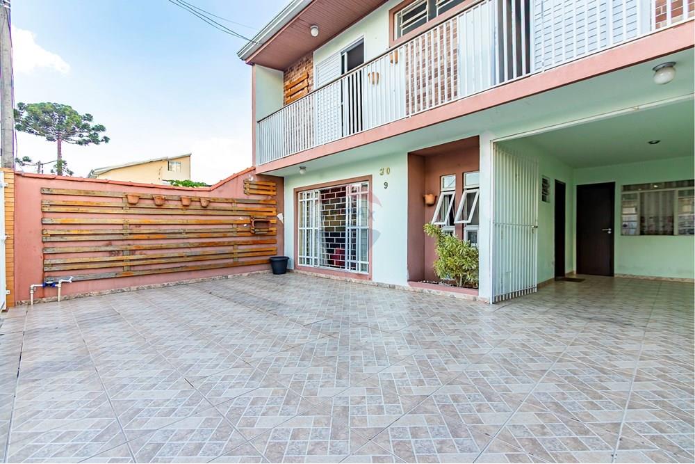 Casa - Venda - Curitiba , Paraná - 47.jpg - 560351027-17