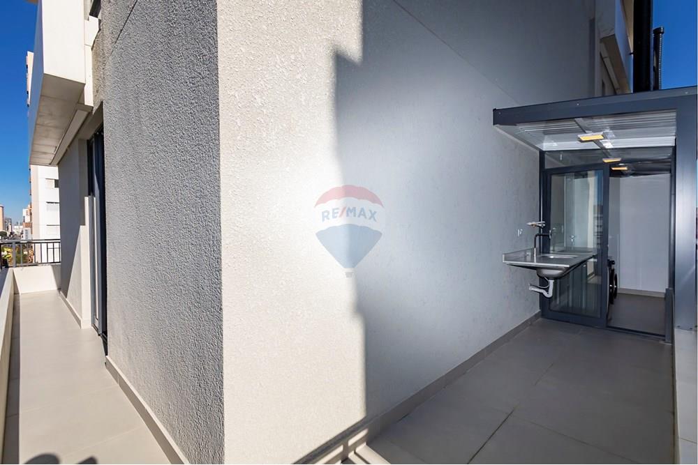 Apartamento - Alugar - Curitiba , Paraná - IMG_2809_1.jpg - Lavanderia - 560471001-5