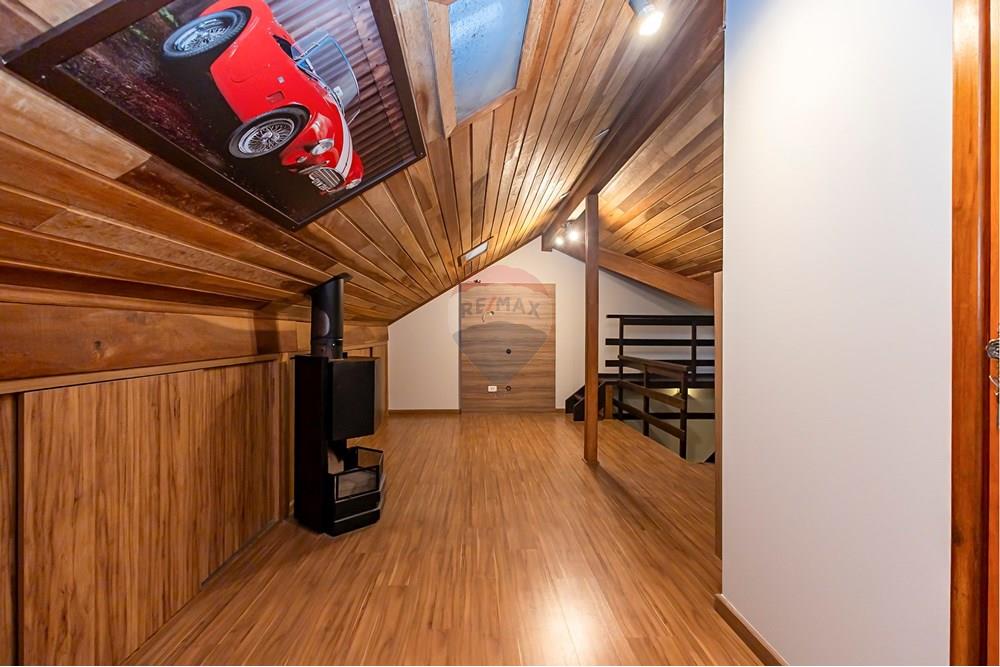 Sobrado - Alugar - Curitiba , Paraná - IMG_9675_1.jpg - 560311047-509