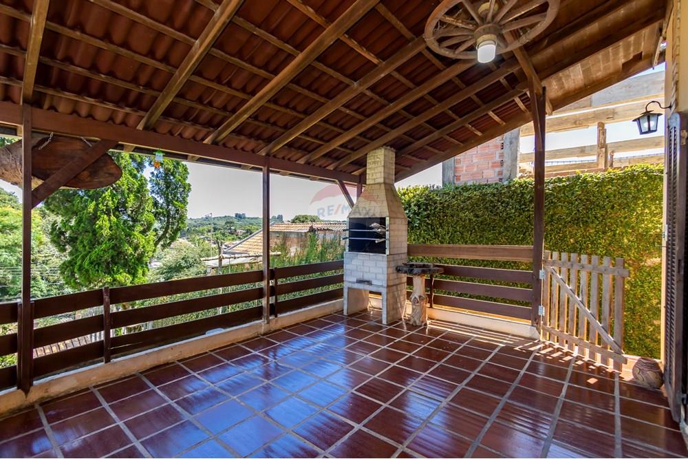 Casa - Venda - Campo Largo , Paraná - IMG_0600_1.jpg - 560311035-19