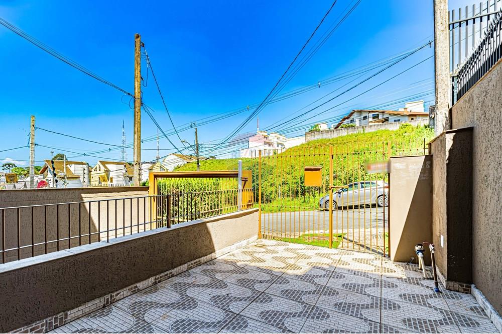 Casa - Alugar - Curitiba , Paraná - Pedro Racoski, 200 - SOBRADO (50).jpg - 560311008-66