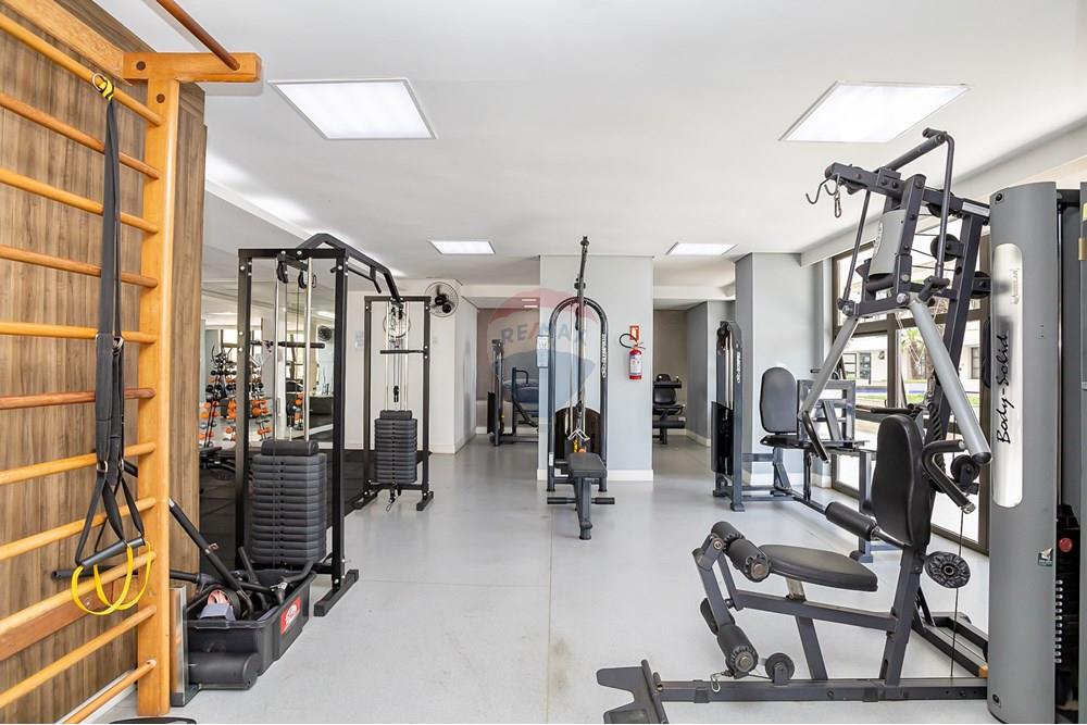 Apartamento - Venda - Curitiba , Paraná - IMG_6669.jpg - 560311060-21