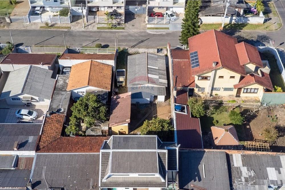 Terreno - Venda - Curitiba , Paraná - DJI_0126.jpg - 560331018-121