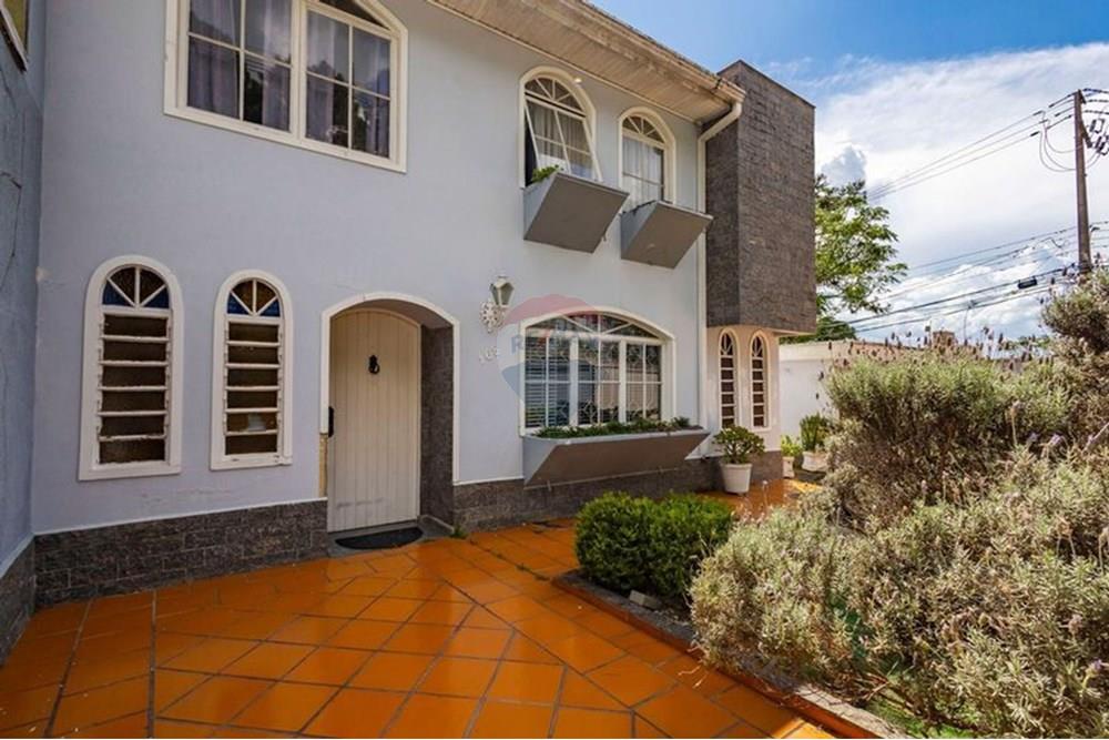 Sobrado - Venda - Curitiba , Paraná - UBKuzIzg.jpeg - 560441003-26