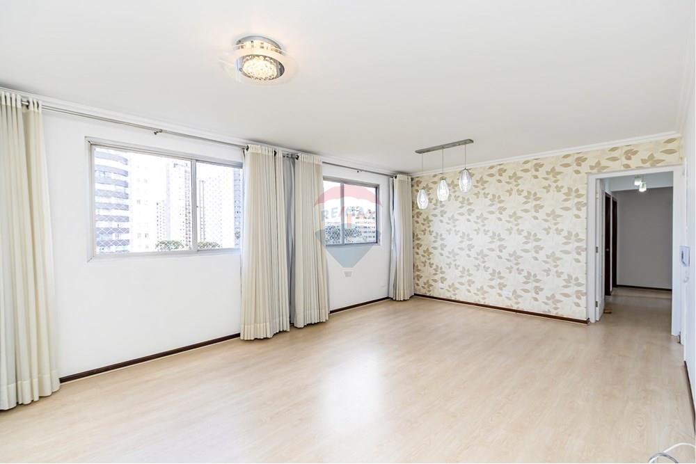 Apartamento - Venda - Curitiba , Paraná - 01 sala IMG_3780_1.jpg - 560341034-65