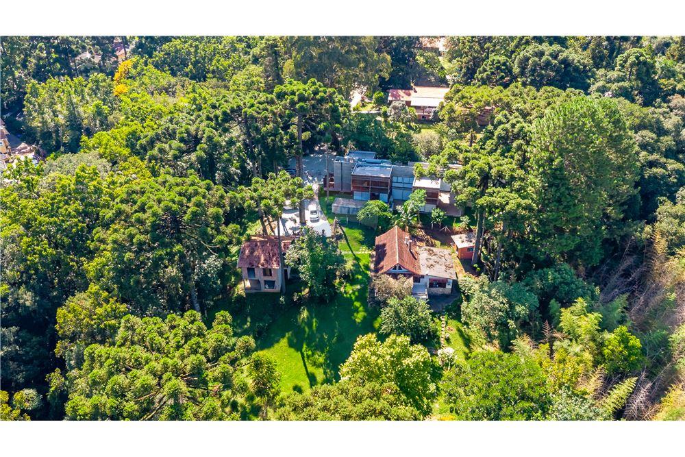 Terreno - Venda - Curitiba , Paraná - 8 - 560411070-38