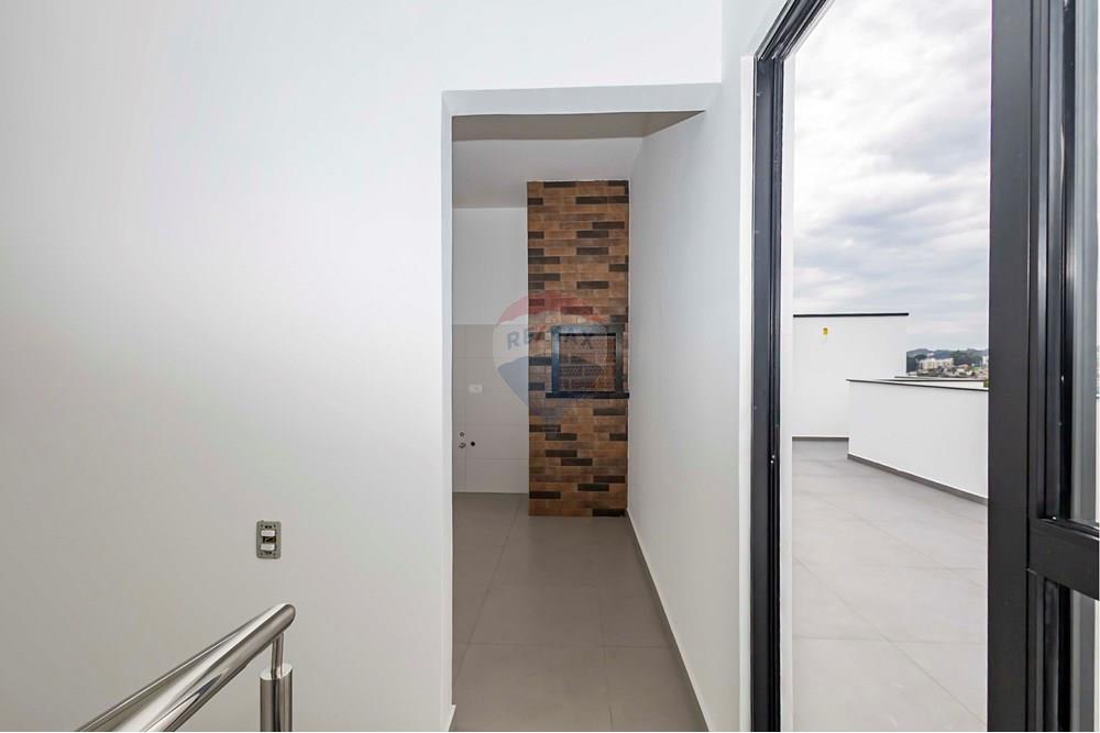 Sobrado - Venda - Curitiba , Paraná - 67 TERRAÇO.jpg - 560341034-58