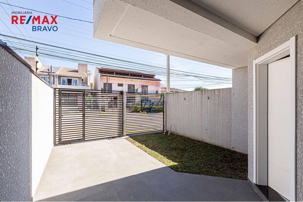 Casa - Venda - Curitiba , Paraná - 36.jpg - 560371009-85