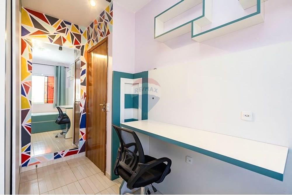 Casa de Condomínio - Venda - Colombo , Paraná - GI Q3 3.jpeg - 560301020-37