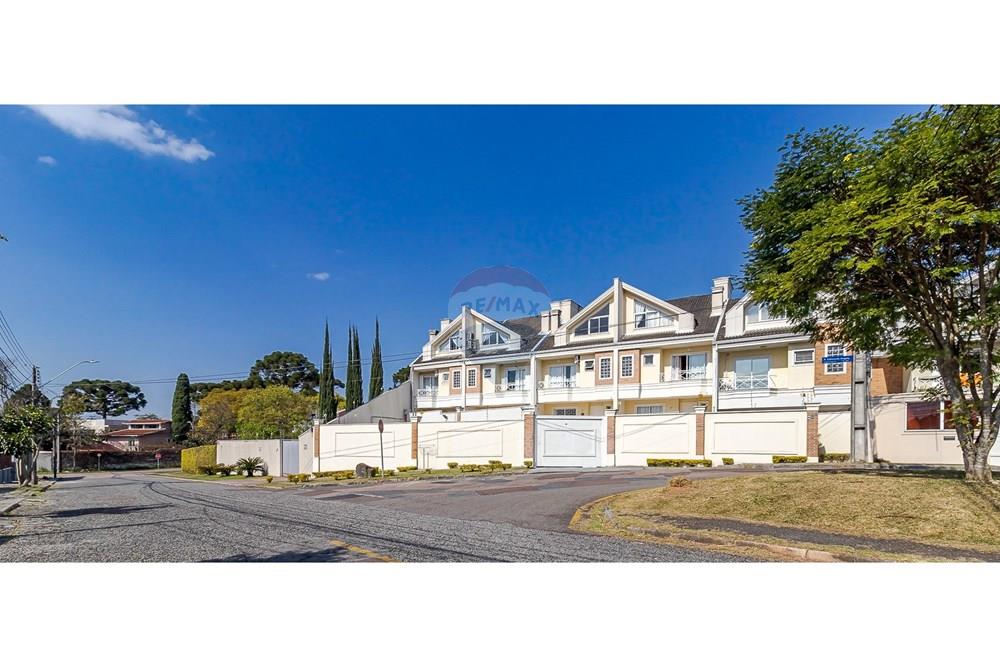 Casa de Condomínio - Venda - Curitiba , Paraná - 02_Frente05.jpg - 560371064-1