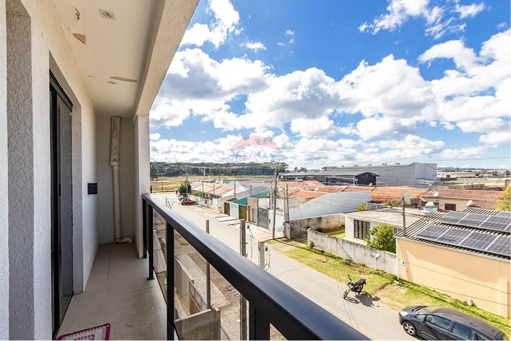 Sobrado - Venda - São José dos Pinhais , Paraná - IMG_9839_1.jpg - 560441028-8