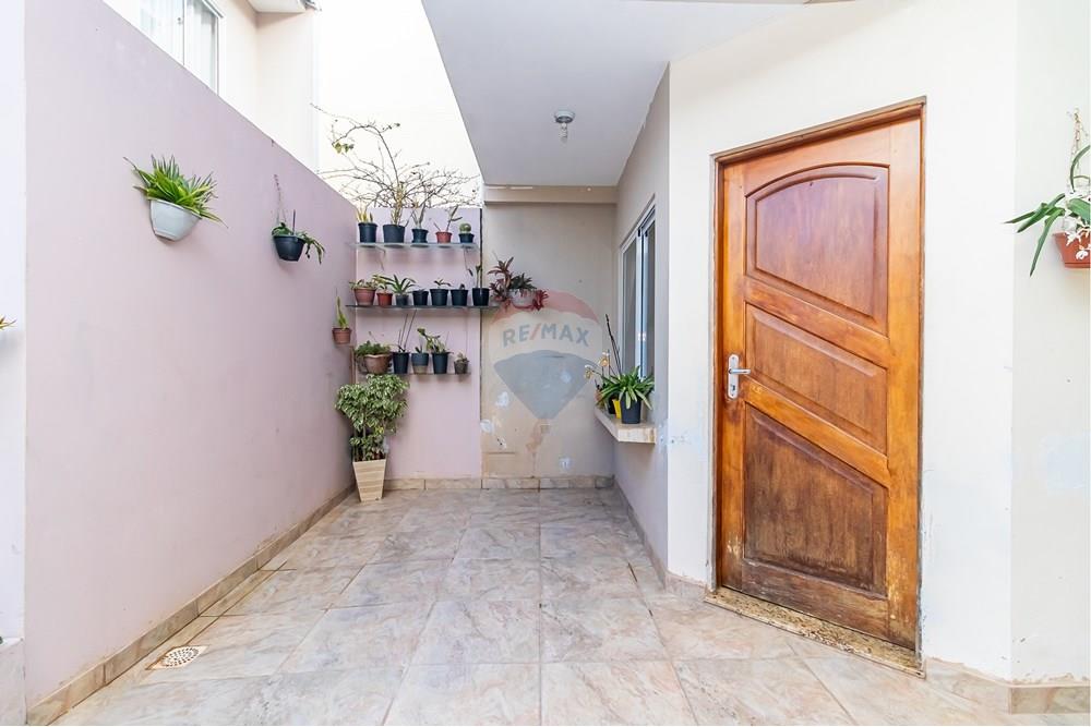 Casa - Venda - São José dos Pinhais , Paraná - 80.jpg - 560351069-42