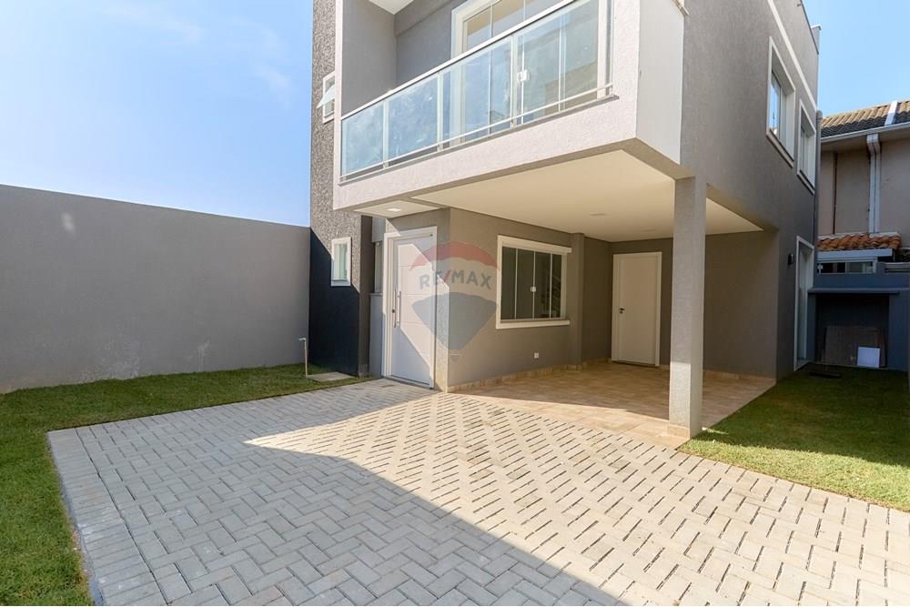 Sobrado - Venda - Curitiba , Paraná - Foto 028.jpg - 560341143-25