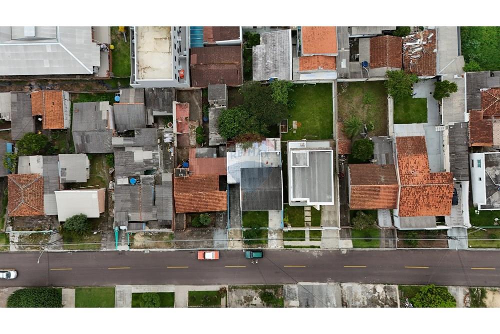 Casa - Venda - Curitiba , Paraná - DJI_20250315132314_0269_D.JPG - 560251045-80