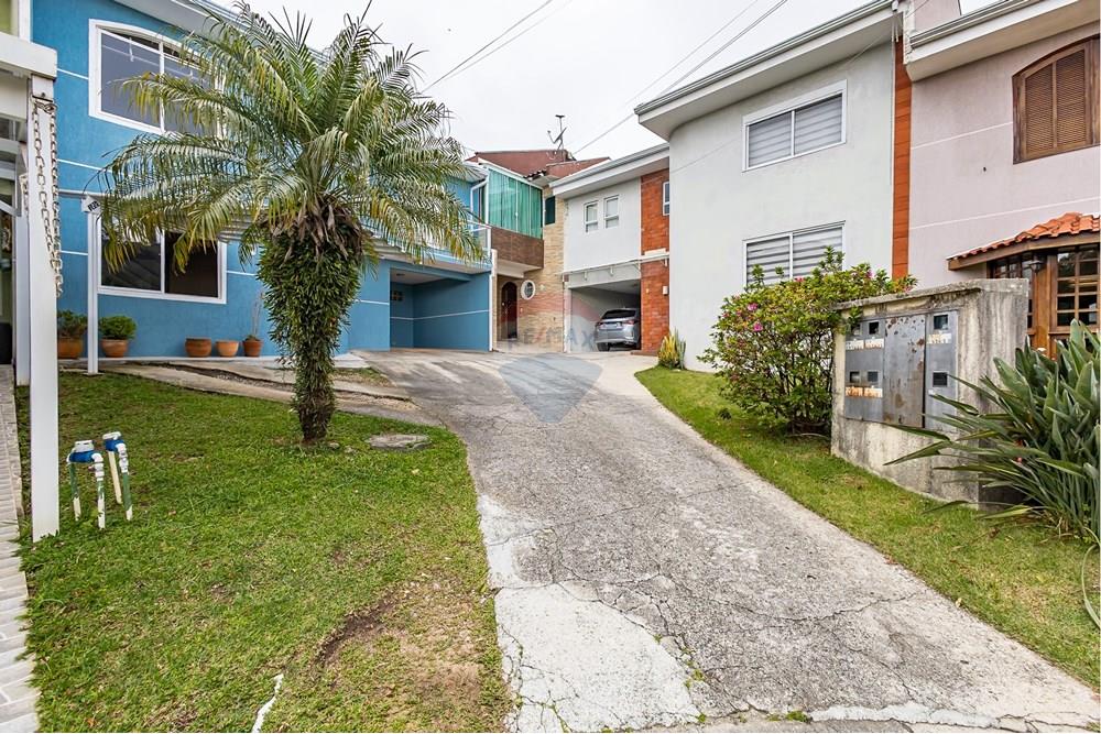 Casa de Condomínio - Venda - Curitiba , Paraná - IMG_3301.jpg - 560411040-24