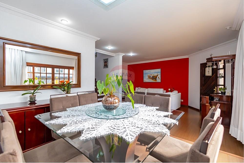 Sobrado - Venda - Curitiba , Paraná - IMG_5038 (1).jpg - 560411009-94