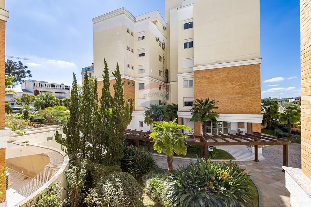 Apartamento - Alugar - Curitiba , Paraná - IMG_6110.jpg - 560321161-1