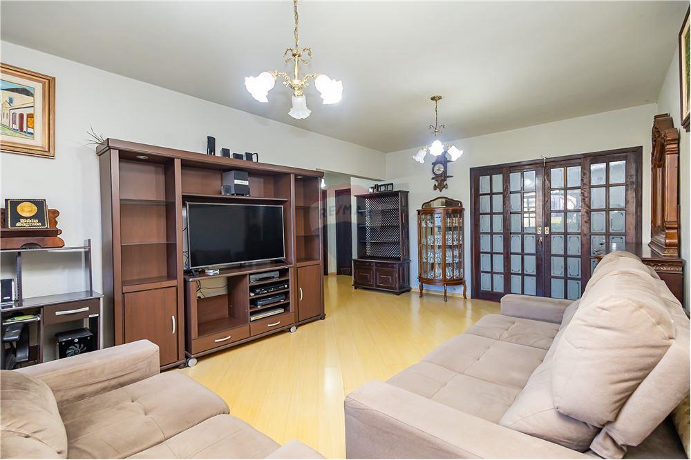 Terreno - Venda - Curitiba , Paraná - 17 - 560301054-10