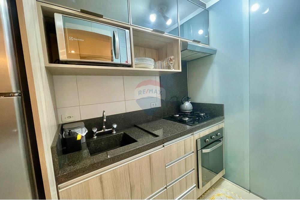 Apartamento - Venda - São José dos Pinhais , Paraná - IMG_1873.jpeg - 560481004-20