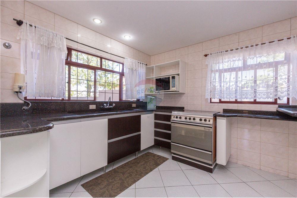 Sobrado - Venda - Curitiba , Paraná - 7 - 560371009-87