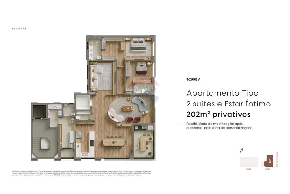 Apartamento - Venda - Curitiba , Paraná - Book Piemonte Poty_page-0043.jpg - 560461002-31