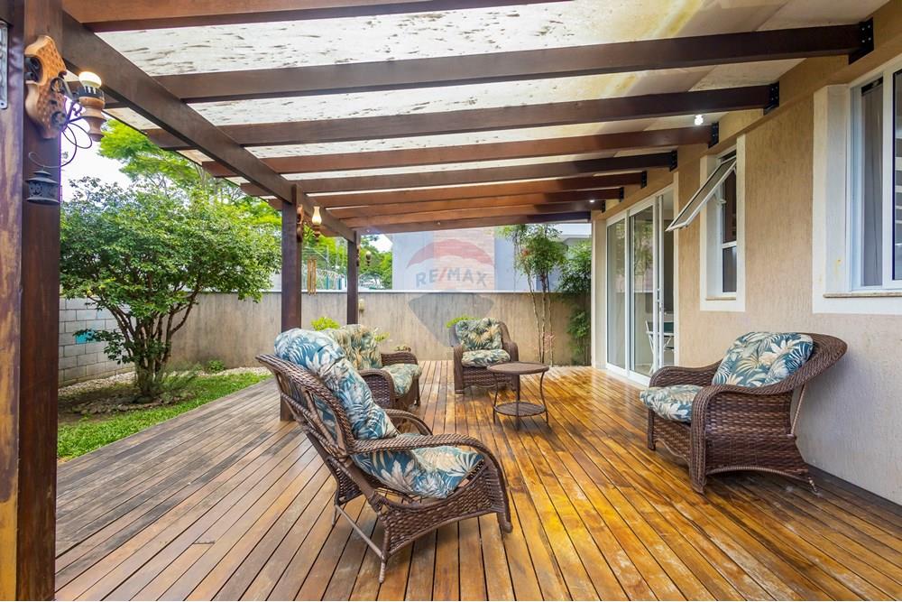 Sobrado - Venda - Pinhais , Paraná - IMG_4162_1.jpg - 560411009-79