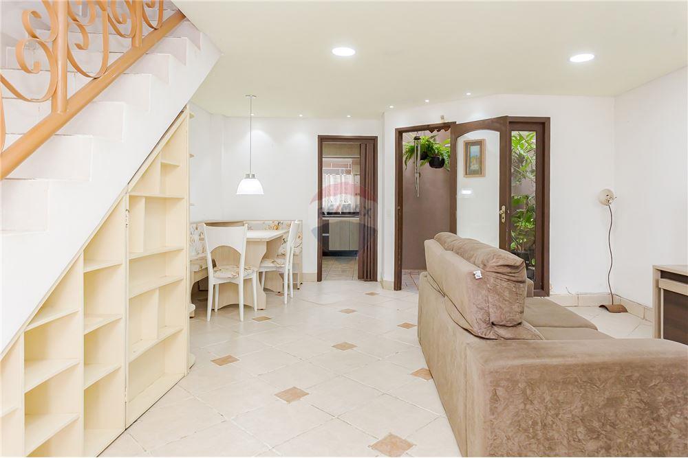 Sobrado - Venda - Curitiba , Paraná - 3 - 560251029-34