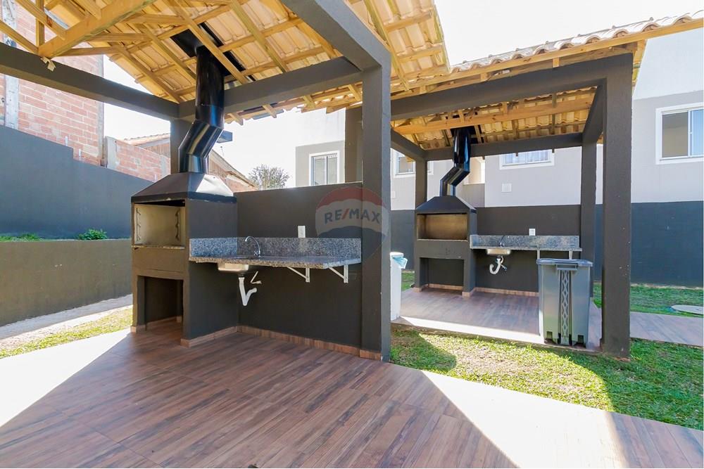 Apartamento - Alugar - Araucária , Paraná - IMG_8125.jpg - 560411056-10