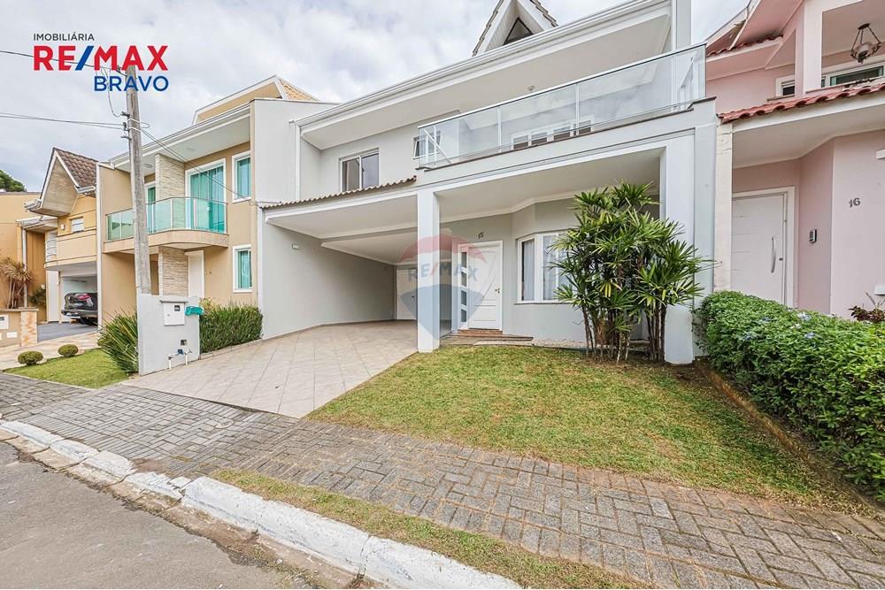 Sobrado - Venda - Curitiba , Paraná - 185A6563.jpg - 560371009-78