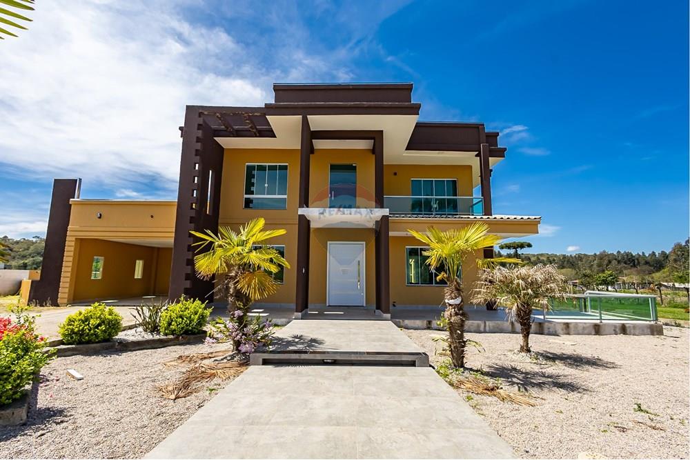 Chácara / Sítio / Fazenda - Venda - Campina Grande do Sul , Paraná - IMG_4594.jpg - 560411009-91