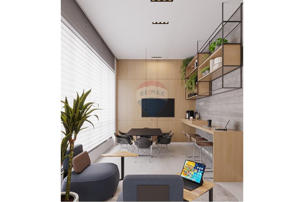 Apartamento - Venda - Curitiba , Paraná - COWORK_FINAL.jpg - 560461025-5