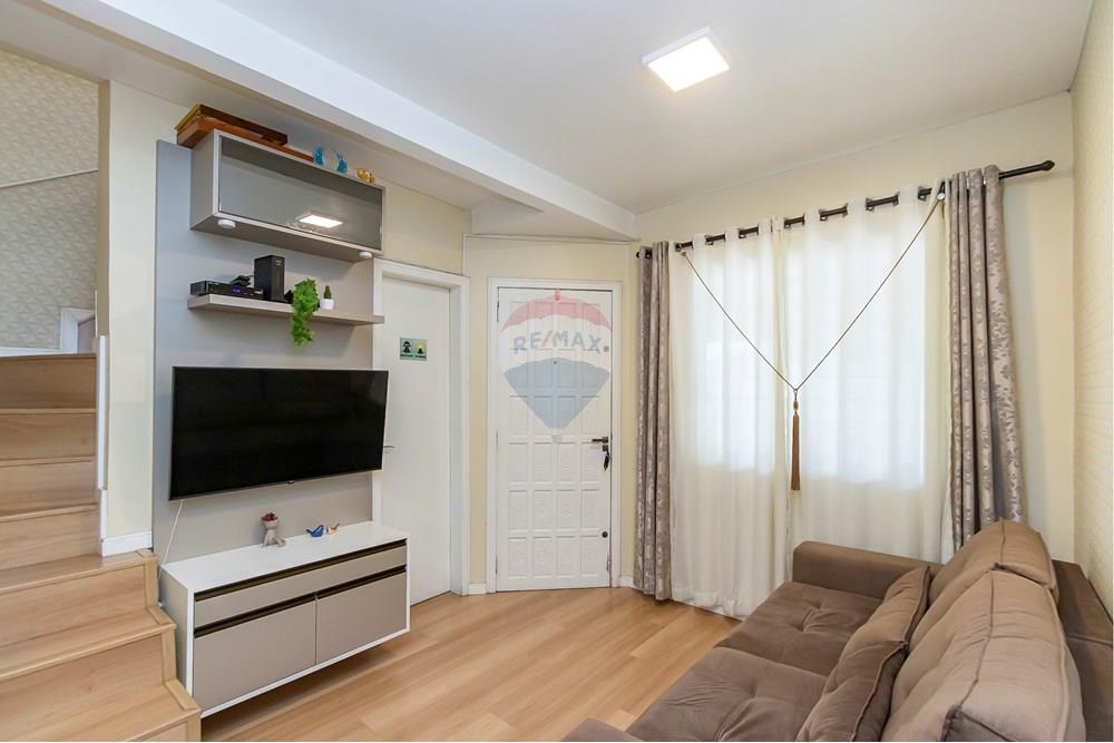 Sobrado - Venda - Curitiba , Paraná - IMG_1955_1.jpg - 560411032-57