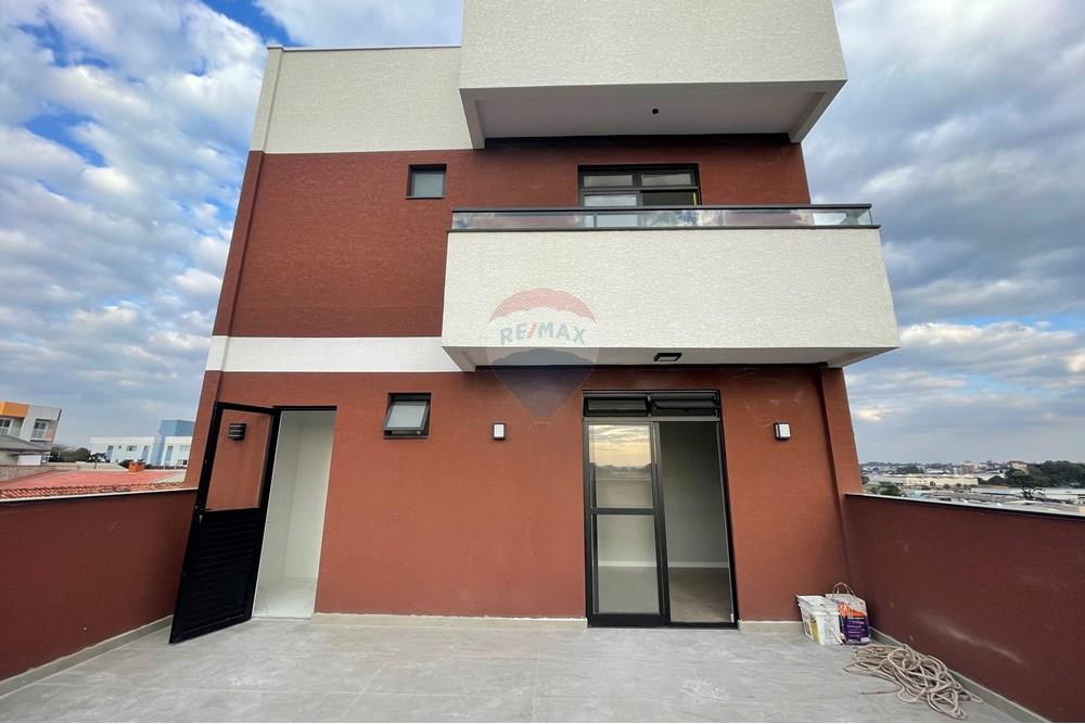 Apartamento - Venda - São José dos Pinhais , Paraná - IMG_0312.jpeg - 560481004-6