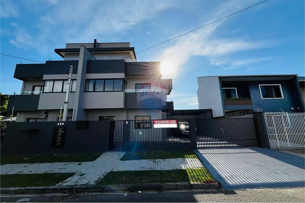 Triplex - Venda - São José dos Pinhais , Paraná - IMG_5864.jpg - 560481006-5