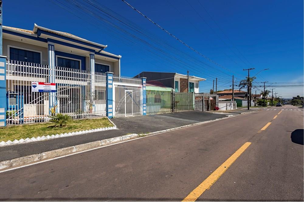 Sobrado - Venda - Araucária , Paraná - IMG_3325_1.jpg - 560491003-3