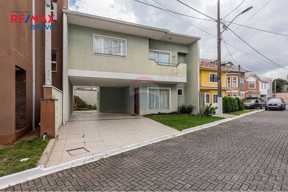 Casa de Condomínio - Venda - Curitiba , Paraná - _MG_0849.jpg - 560371009-71