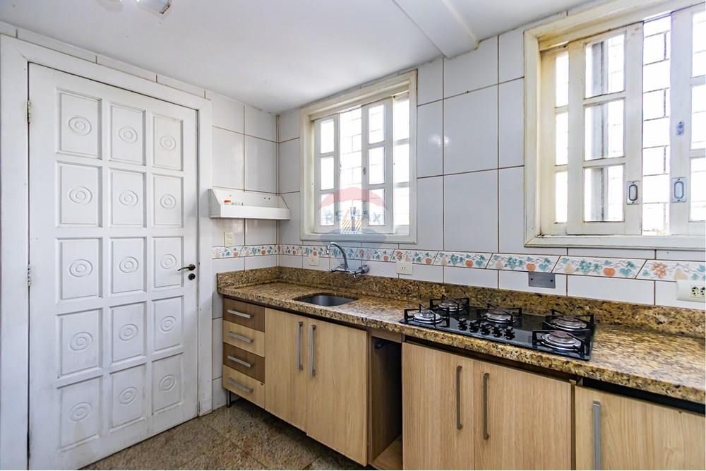 Sobrado - Alugar - Curitiba , Paraná - IMG_2686.jpg - 560341055-92