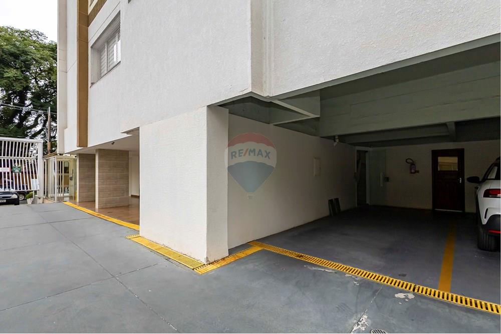 Apartamento - Alugar - Curitiba , Paraná - IMG_3286_1.jpg - 560461009-45