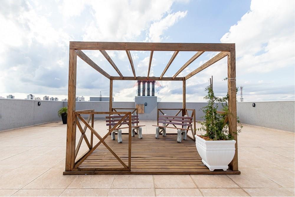 Apartamento - Venda - Curitiba , Paraná - IMG_4349.jpg - 560321091-54