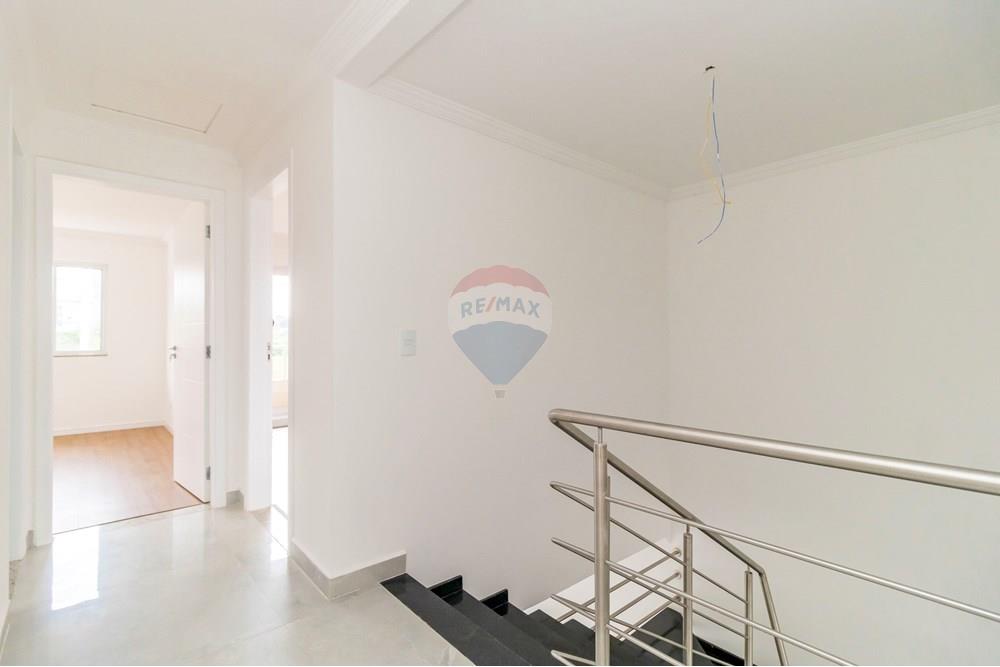 Sobrado - Venda - São José dos Pinhais , Paraná - IMG_1951_1.jpg - 560341154-24