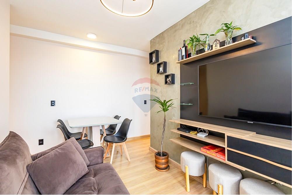 Apartamento, 2 quartos, 55 m² - Foto 11