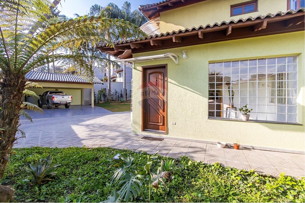 Sobrado - Venda - Curitiba , Paraná - IMG_9566_1.jpg - 560411036-14