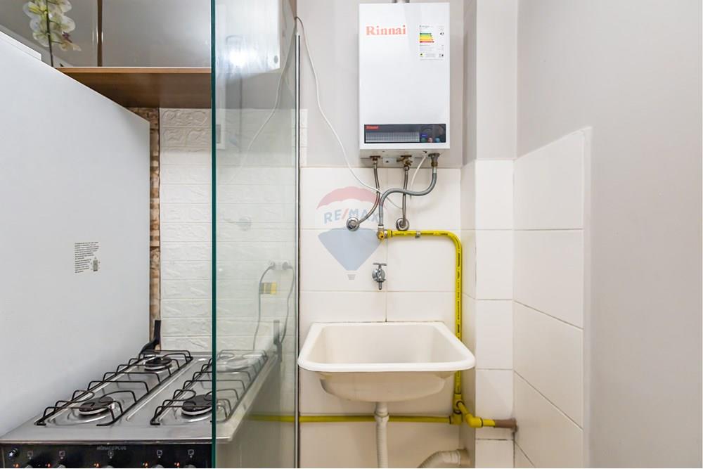 Apartamento - Alugar - Curitiba , Paraná - IMG_8598.jpg - 560411052-112