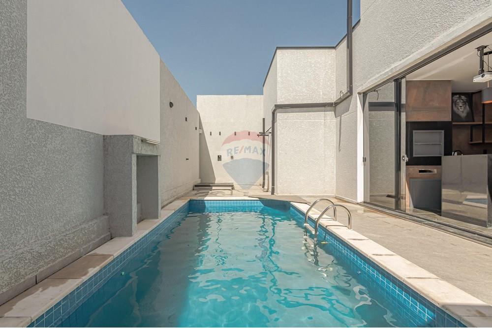 Casa de Condomínio - Venda - Colombo , Paraná - piscina 03.jpg - 560331069-69