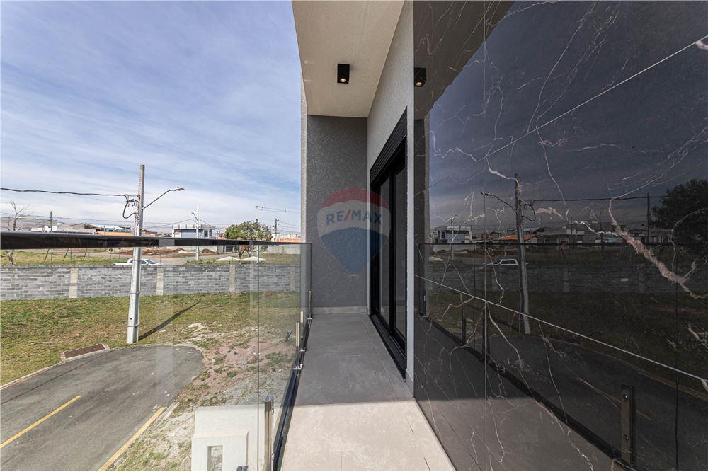 Casa de Condomínio - Venda - São José dos Pinhais , Paraná - 19 - 560341063-80